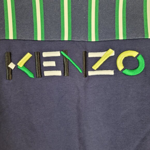 Kenzo Shirt, Shorts & Sweatshirt Matching Sets Bundle Boys - Picture 10 of 16